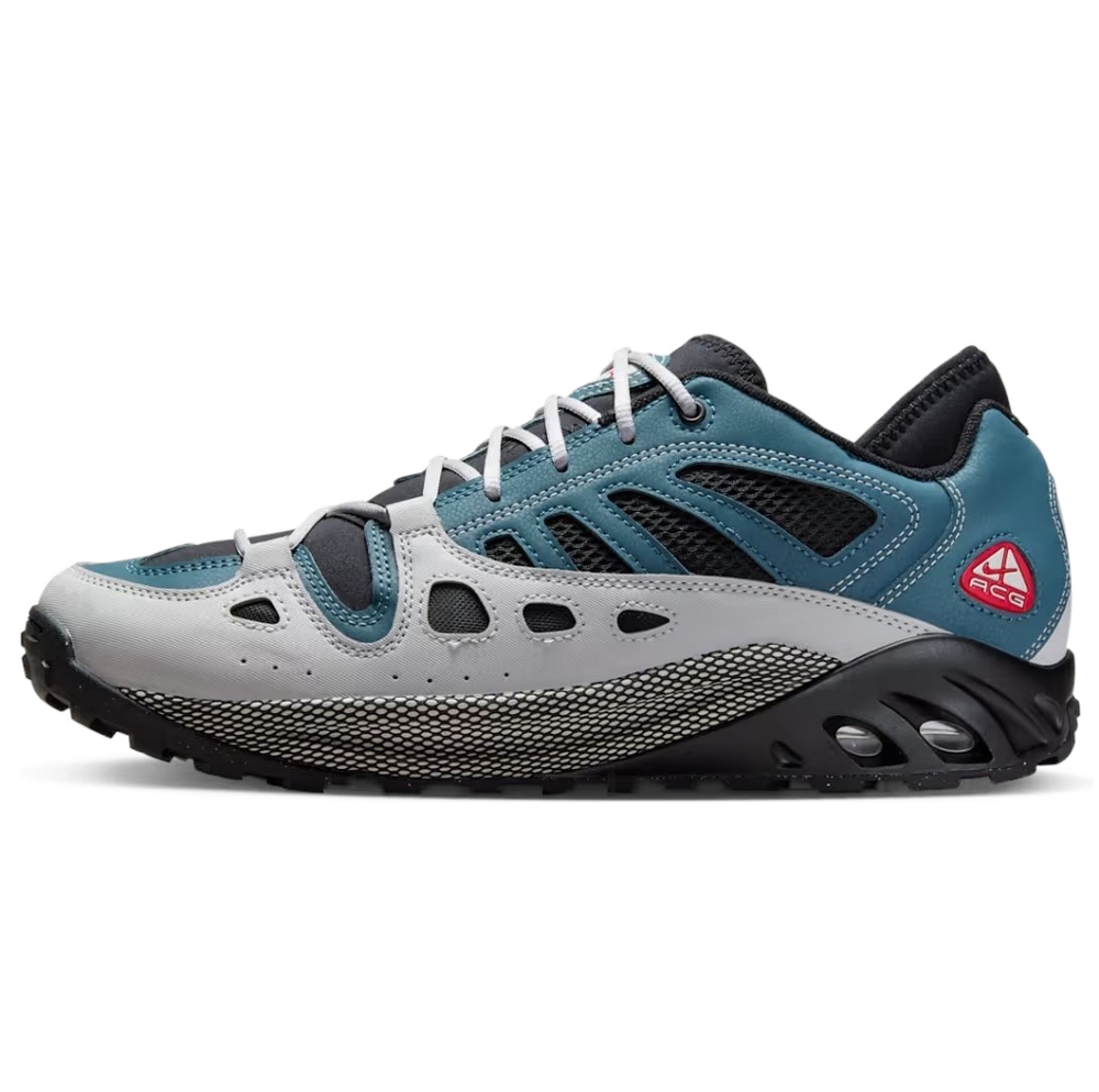 Nike ACG Air Exploraid Neutral Grey and Ash Green